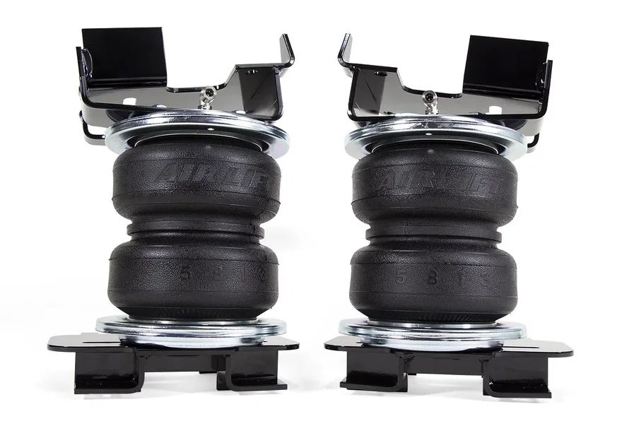 LOADLIFTER 5000; LEAF SPRING LEVELING KIT