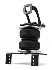 Rear LOADLIFTER 5000; LEAF SPRING LEVELING KIT for Ford image 4
