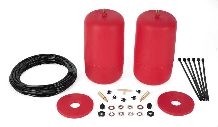 Rear 1000 Air Spring Kit for Nissan Pathfinder