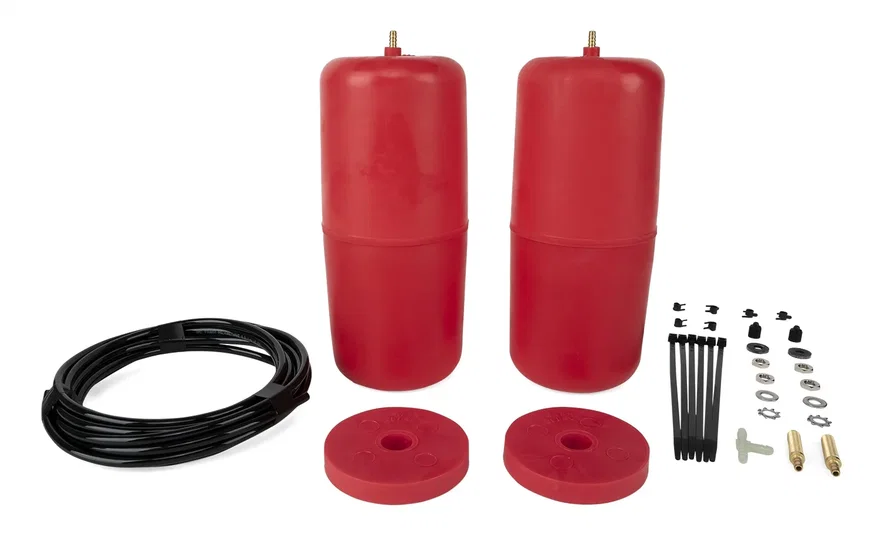 Rear 1000 Air Spring Kit for Jeep Cherokee