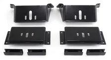 LoadLifter 5000 ULTIMATE with internal jounce bumper image 2