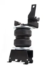 Rear LoadLifter 5000 for Nissan TITAN XD image 3