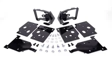Rear LoadLifter 5000 Air Spring Kit for Toyota Tacoma image 2