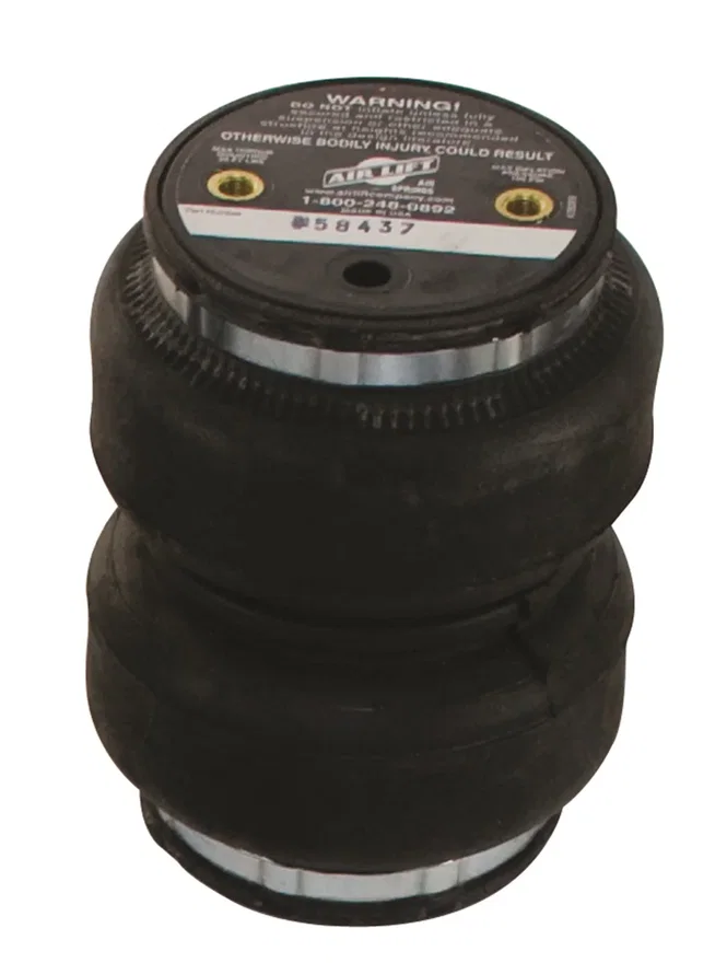 Rear Susp Air Bag Bellows