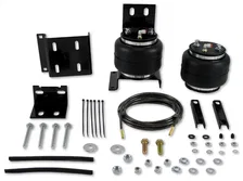 LoadLifter 5000 ULTIMATE with internal jounce bumper image 1