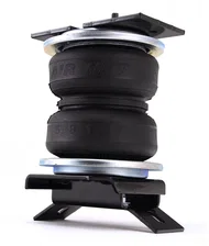 Rear LoadLifter 5000 for Half-Ton Vehicles for Chevrolet image 3