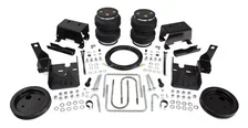 LoadLifter 5000 Ultimate Kit for Nissan TITAN XD image 1