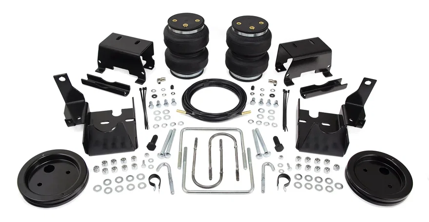 LoadLifter 5000 Ultimate Kit for Nissan TITAN XD