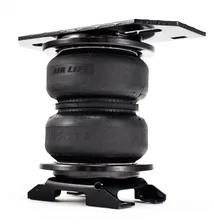LoadLifter 5000 ULTIMATE for Half-Ton Vehicles for Dodge Ram 1500 image 4