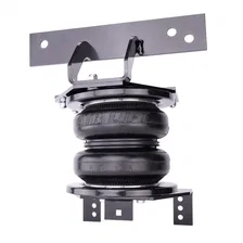 LoadLifter 7500 XL Ultimate air spring kit for Ford F-450 Super Duty image 2