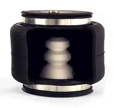 LoadLifter 5000 ULTIMATE replacement air spring image 2