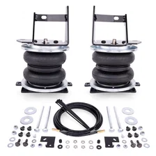 Company LoadLifter 5000 load support kit for the 2025 Toyota 4Runner image 1