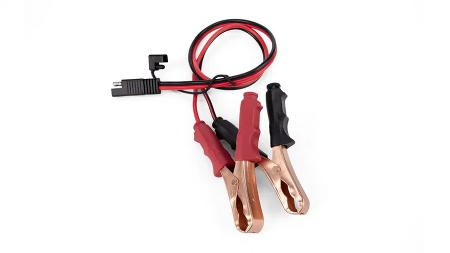's Battery Clamp Adapter