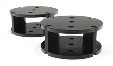 Air Spring Spacers - 2" - Level image 2