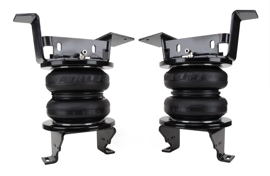 LoadLifter 7500 XL Ultimate Kit