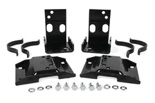 Rear LOADLIFTER 5000 LEAF SPRING LEVELING KIT for Ford E-450 Super Duty image 2