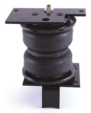 LoadLifter 5000 ULTIMATE for Half-Ton Vehicles for Ford F-150 image 4