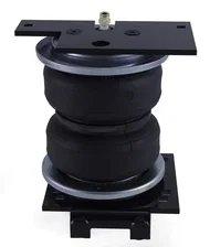 Rear LoadLifter 5000 for Half-Ton Vehicles for Ford F-150 image 2