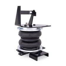 Company LoadLifter 5000 load support kit for the 2025 Toyota 4Runner image 5