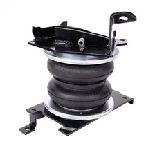 Company LoadLifter 5000 load support kit for the 2021-2026 Ford Bronco image 3
