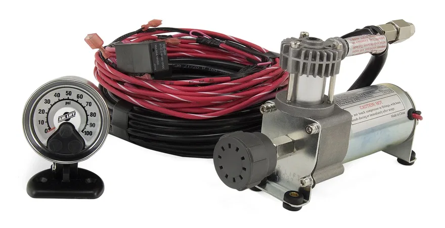 LoadController (Compact, Single Path, Heavy Duty)