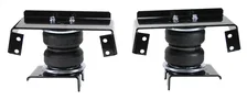 Rear LOADLIFTER 5000 for Ford F-53 Motorhome Chassis image 2