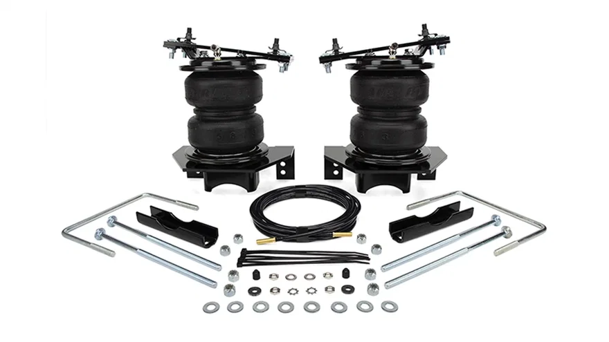 LoadLifter 5000 Ultimate for Ford F-350 Super Duty