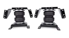 Rear LoadLifter 5000 Air Spring Kit for Ram 3500 image 4
