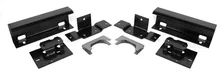 Rear LOADLIFTER 5000; LEAF SPRING LEVELING KIT image 2