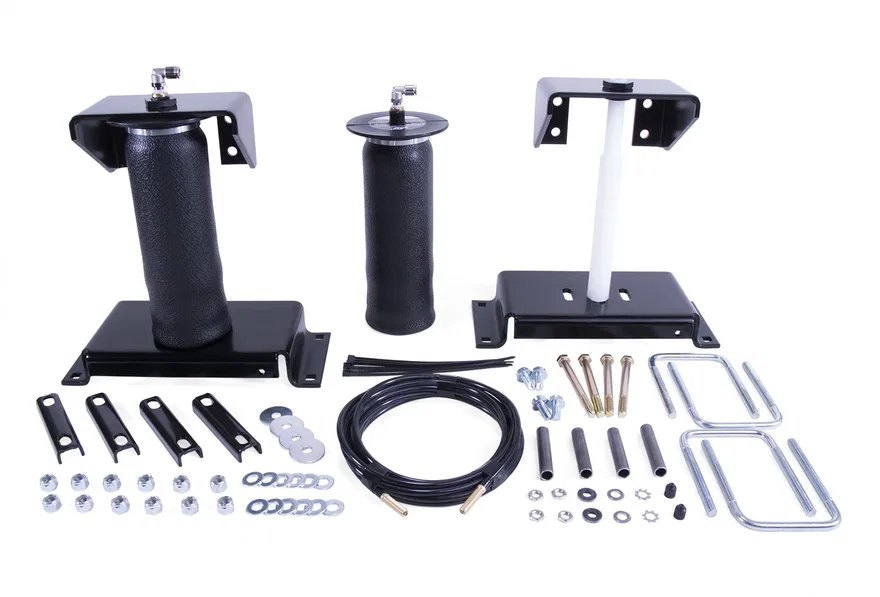 Rear RIDE CONTROL KIT