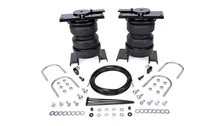 LoadLifter 5000 Ultimate air spring kit with Air Spring Cradle for Ford F-150 image 1