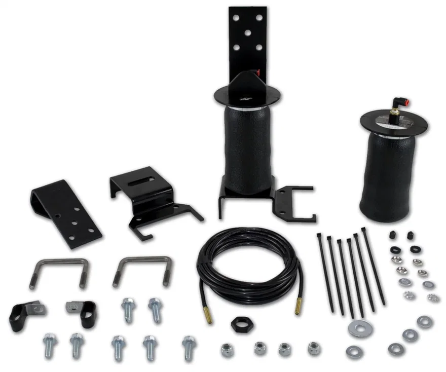 Rear RIDE CONTROL KIT for Nissan Xterra