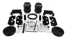 LoadLifter 5000 ULTIMATE with internal jounce bumper image 1