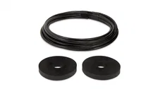 RAM 1500 Classic Combo Kit Rear 60818HD Air Lift 1000 with 25850 Load Controller image 5