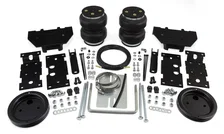 LoadLifter 5000 ULTIMATE with internal jounce bumper for Ford image 1