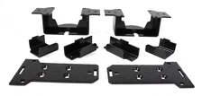 LoadLifter 5000 ULTIMATE Air Spring Kit image 2
