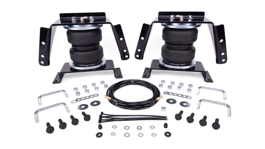 Rear LoadLifter 5000 Air Spring Kit for Ford F-350 Super Duty