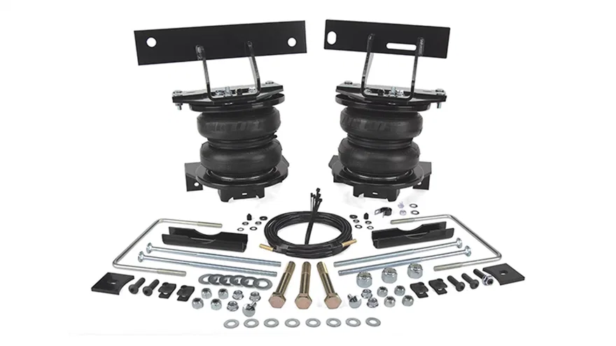 LoadLifter 7500 XL for Ford F-350 Super Duty