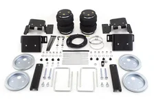 LOADLIFTER 5000; LEAF SPRING LEVELING KIT image 1