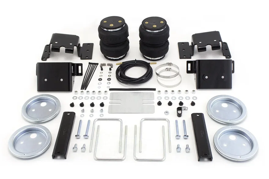 LOADLIFTER 5000; LEAF SPRING LEVELING KIT