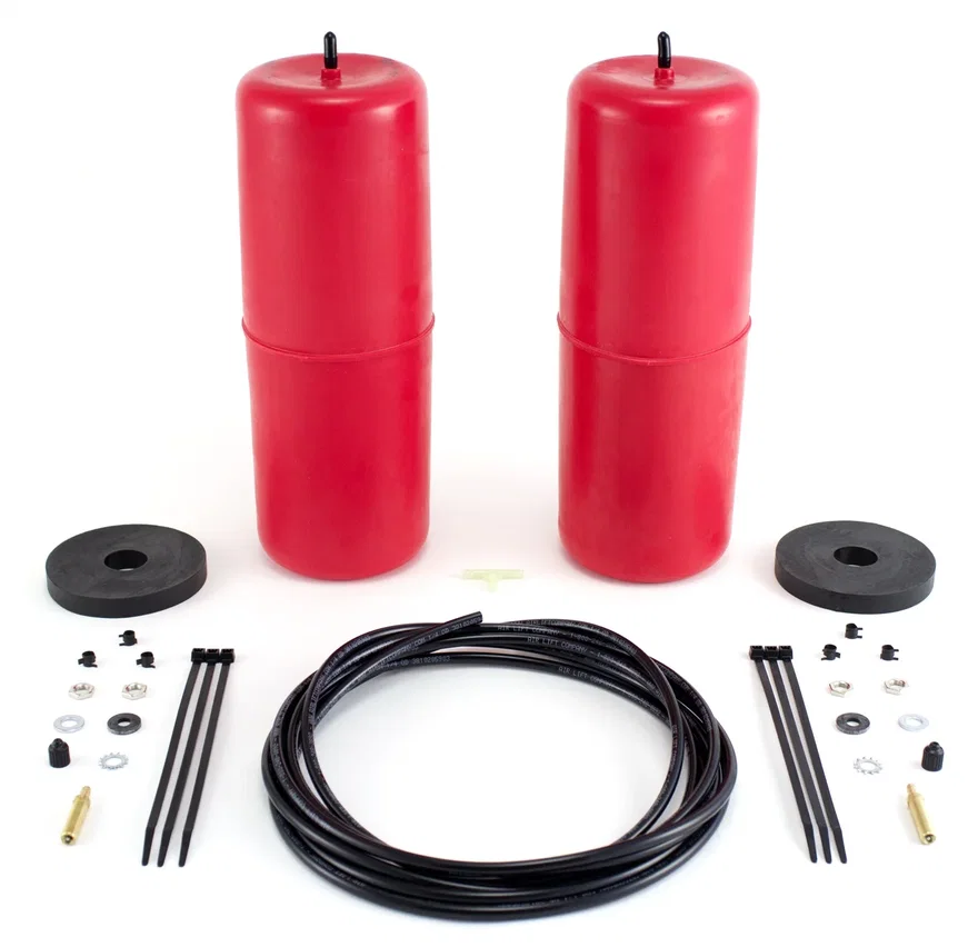Rear 1000; COIL SPRING