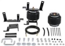 LoadLifter 5000 ULTIMATE with internal jounce bumper for Ford image 1