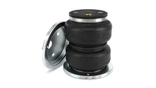 Rear LoadLifter 5000 for Ford F-350 Super Duty image 3