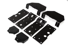 LoadLifter 5000 ULTIMATE with internal jounce bumper for Ford image 2