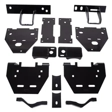 LoadLifter 7500 XL Ultimate air spring kit for Ford F-450 Super Duty image 6