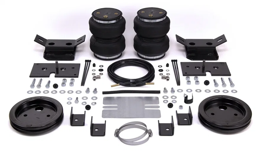 LoadLifter 5000 ULTIMATE for Half-Ton Vehicles for Chevrolet