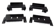 Rear LOADLIFTER 5000; LEAF SPRING LEVELING KIT for Ford image 2