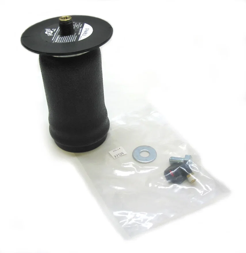 Rear Susp Air Bag Bellows