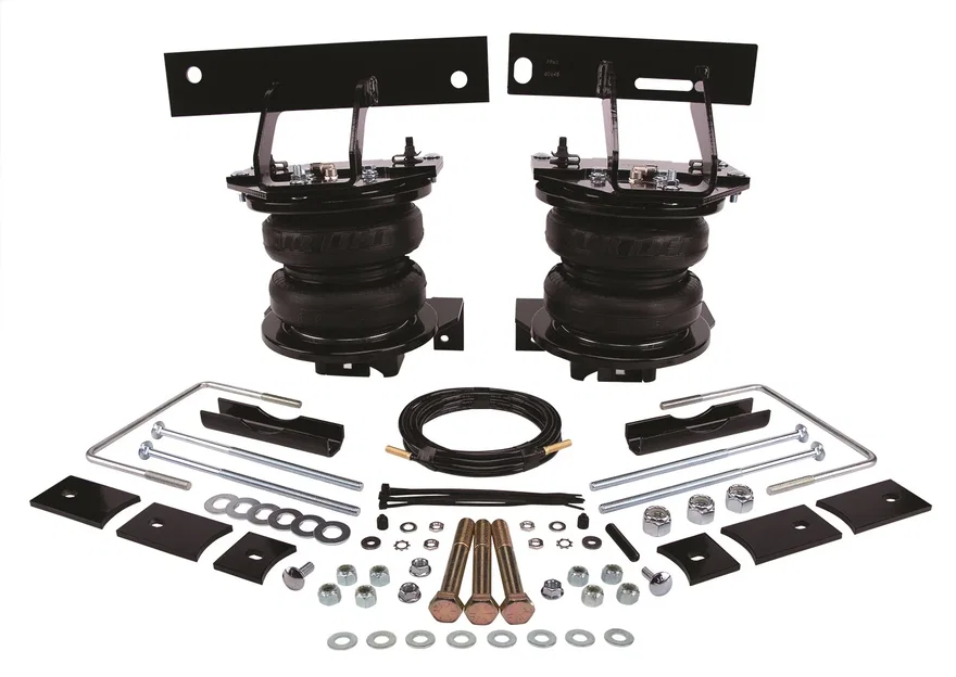 LoadLifter 7500 XL Ultimate Kit for Ford