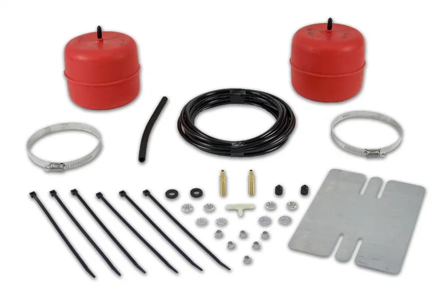 AIR LIFT 1000 Rear for Honda